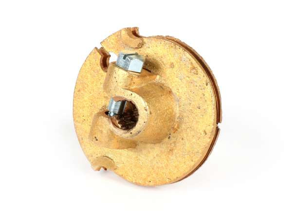 Throttle Cable Pulley Lambretta