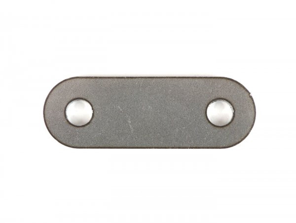 Top Chain Slipper Load Spreading Plate BGM Original Lambretta (series 13)