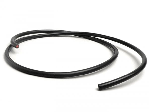 Ignition Cable Standard Bulk Ware  Black