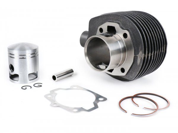 Cylinder Oem Quality 150 Cc 2 Ports