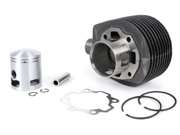 Cylinder Oem Quality 150 Cc 3 Ports