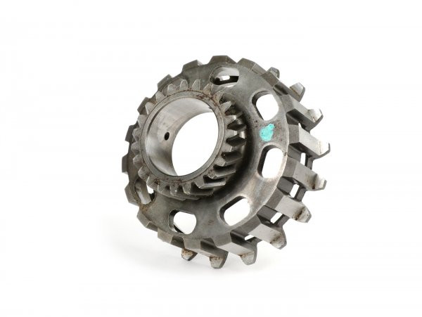 Clutch Sprocket Piaggio  23 Tooth