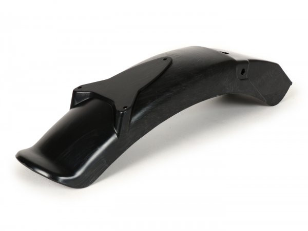 Mudguard Predieri & Abbate  Black