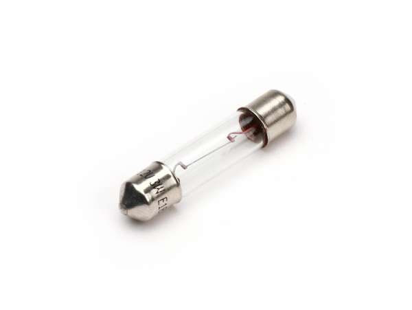Festoon Speedo Light Sv7 7x30mm 12v 3w  White