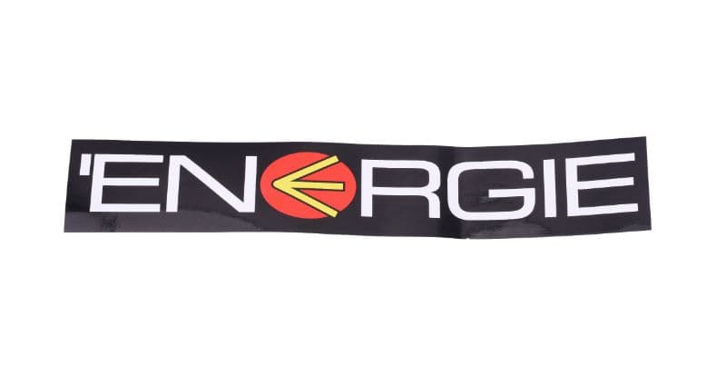 98.048592 Sticker Energie 24Cm