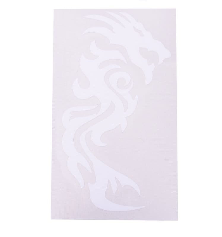 98.086011 Sticker Dragon Plotter Wit