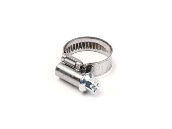 Hose Clamp Universal 1220mm  Band Width = 9mm