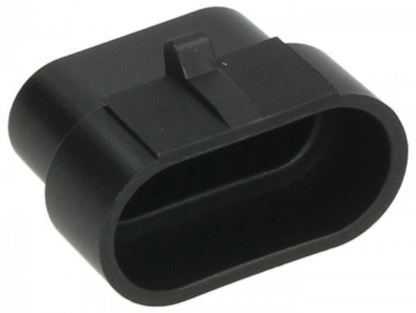 Abdeckkappe Voor Diagnosestecker Piaggio