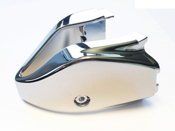 Afdekking voor Schakelunit Links piaggio (Vespa Modern)