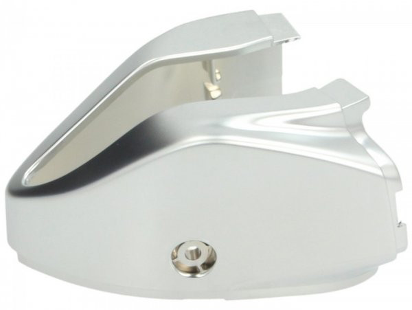 Afdekking Voor Schakelunit Links Piaggio (vespa Modern)