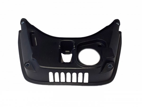 Afdekking Hinter Helmbak Piaggio (vespa Modern)