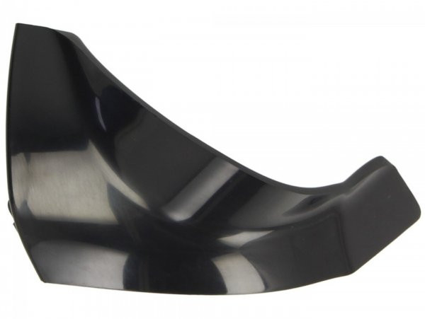 Abschlussblende Trittbrett, Links Piaggio (vespa Modern)