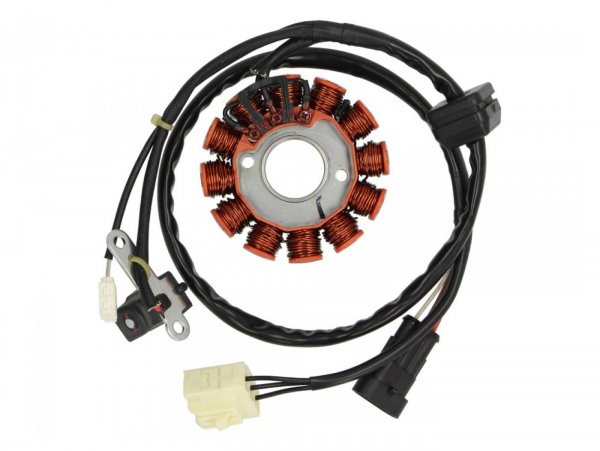 Ontsteking Stator Piaggio (vespa Modern)