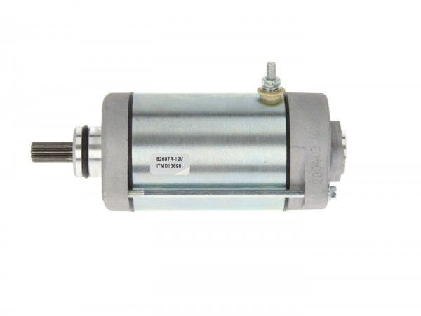 Startmotor Piaggio- Gilera Gp 800