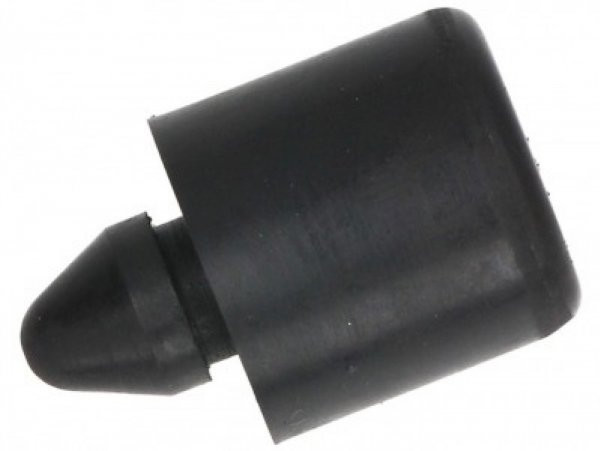 Stoprubber Middenstandaard Piaggio (aprilia, Derbi, Gilera)