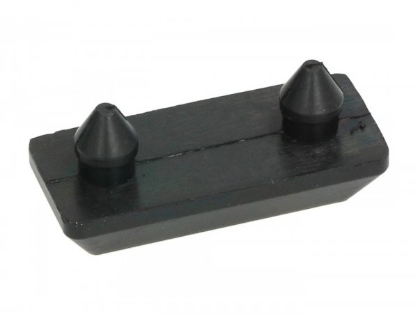 Stoprubber piaggio (Derbi, Gilera, Piaggio)