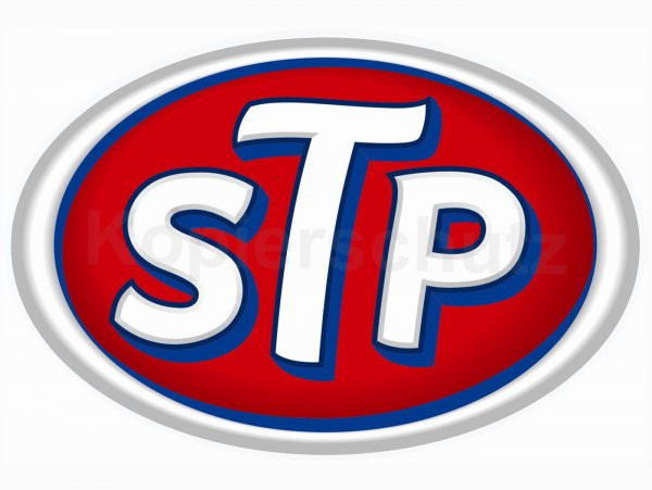 Sticker -105 x 70mm- ?STP?