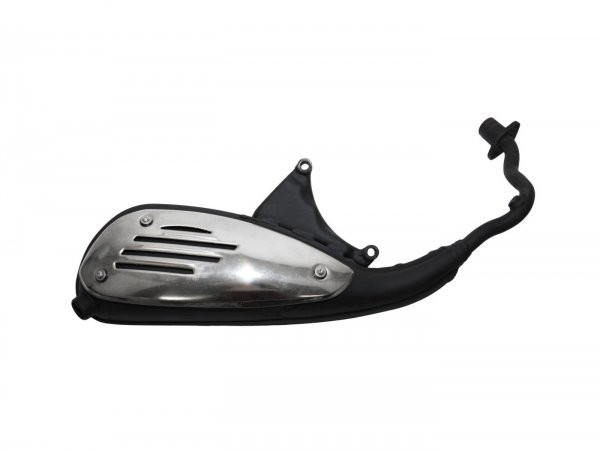 Uitlaat piaggio (Piaggio, Vespa Modern)