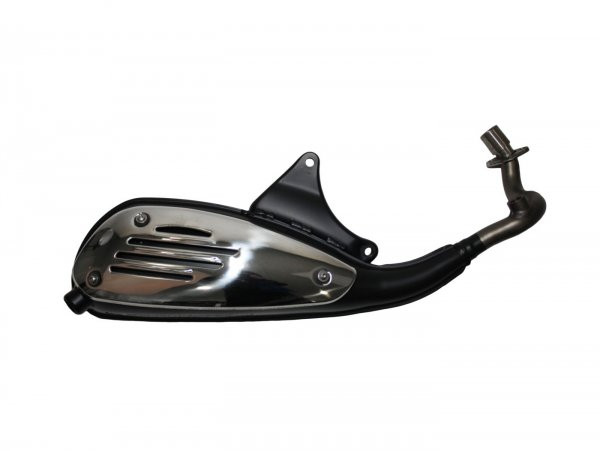 Uitlaat Piaggio (vespa Modern)
