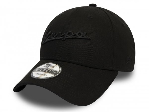 Base Cap -vespa, "9forty"