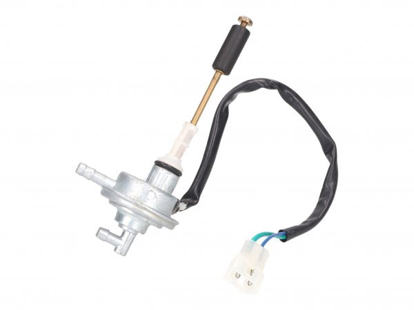 Benzinekraan 101 Octane  Met Tankgeber (aprilia, Derbi, Gilera)