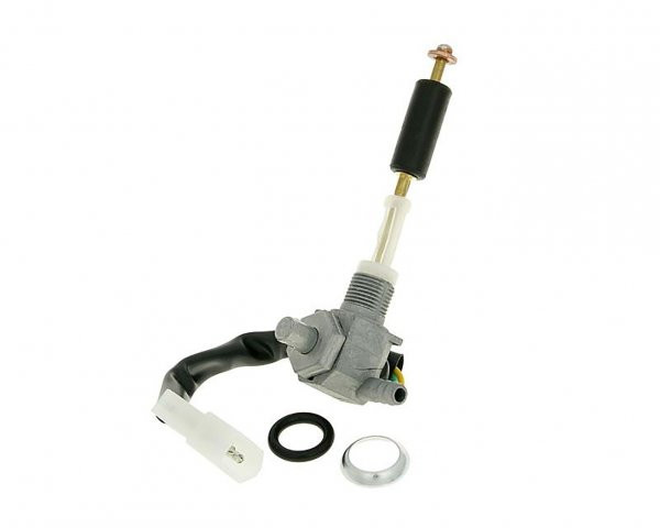 Benzinekraan 101 Octane (Peugeot, Sachs)