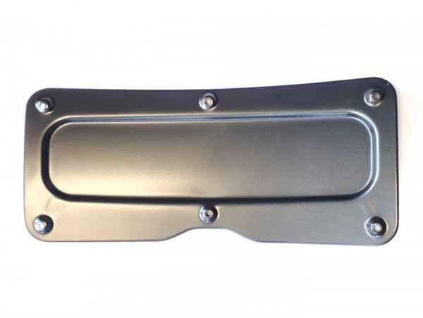 Blende Innen voor Gepäckfachklappe piaggio (Vespa Modern)