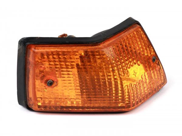 Knipperlicht Fiem  Orange (lml, Vespa (motovespa), Vespa (piaggio))