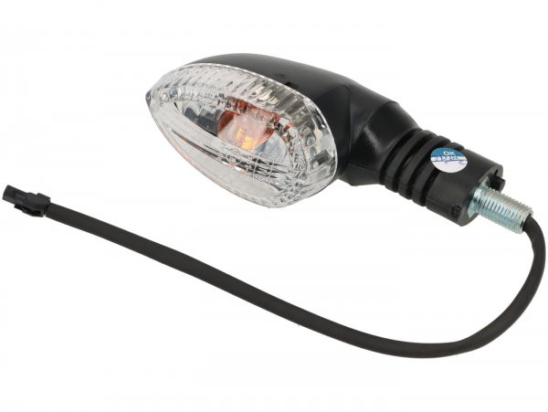 Knipperlicht Piaggio   (aprilia, Gilera, Piaggio)