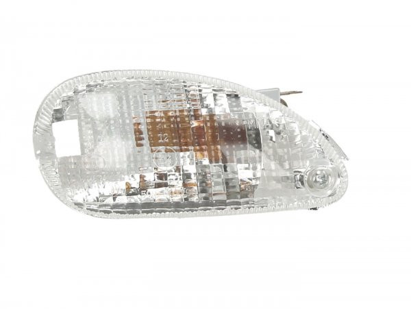 Knipperlicht Piaggio  Achter Rechts (gilera, Piaggio)