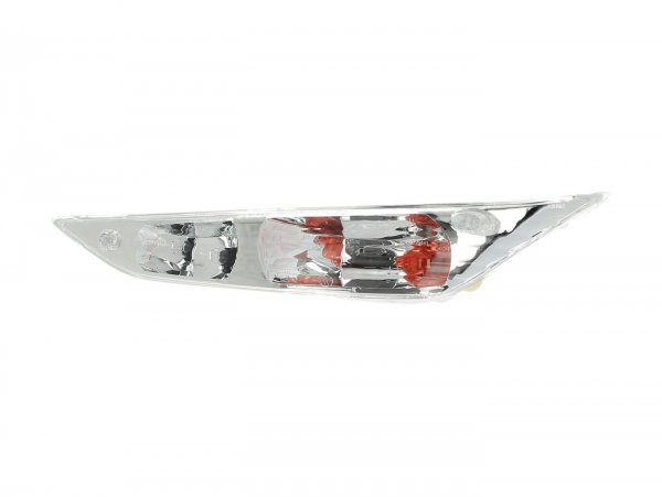 Knipperlicht Piaggio Piaggio Zip Ii 100125  Voorkant Links