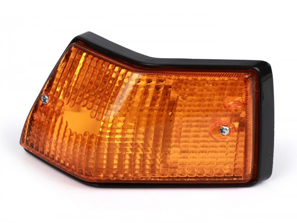 Knipperlicht triom  Orange (LML, Vespa (Motovespa), Vespa (Piaggio))