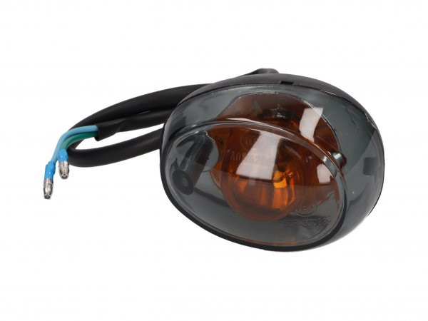 Knipperlicht Voorkant Links -101 Octane