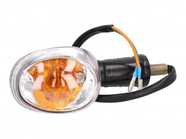 Knipperlicht voorkant rechts/hinten links -101 OCTANE