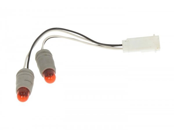 Blinkerkabel, voorkant piaggio (Vespa Modern)