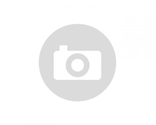 Blinkleuchtenhouder voorkant LED 10mm M8-Binnendraad zwart -101 OCTANE
