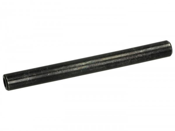 Bolzen Voor Hauptständer, L=123mm Ø=7x12mm Piaggio