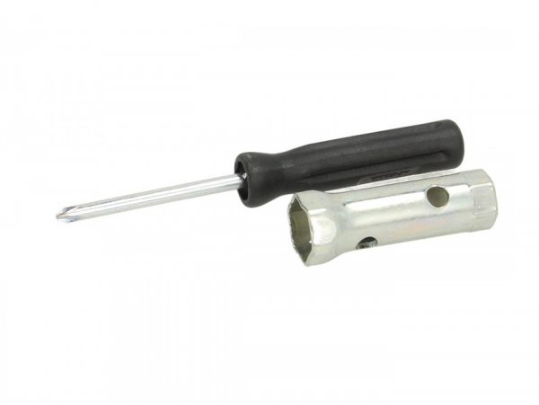 Bordgereedschap Piaggio (gilera, Piaggio)