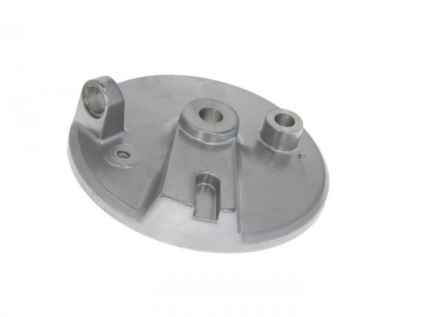 Remankerplaat Piaggio- Piaggio Zip Disc