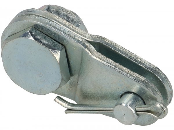 Remarm  Achter Casa Lambretta (lambretta (innocenti))
