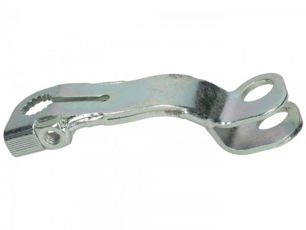 Remarm  achter piaggio (Aprilia, Derbi, Gilera)