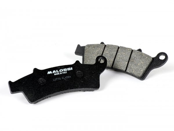 Remblokken malossi   (Aprilia, Kymco, Malaguti)