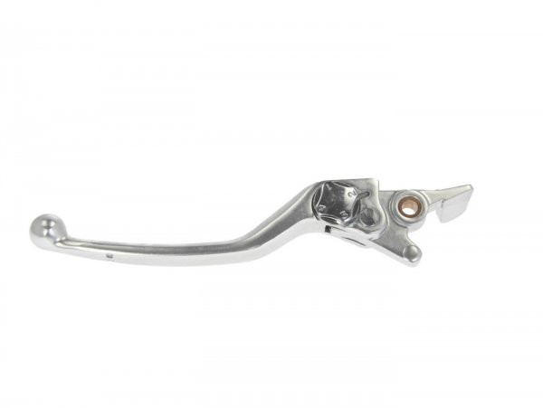 Remhevel links Piaggio- Gilera GP 800