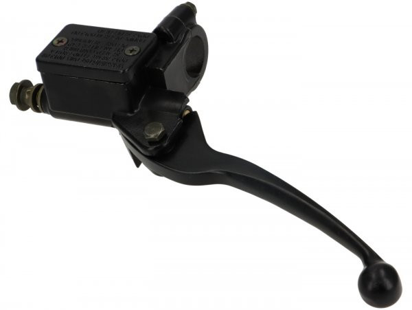 Rempompen - Koppelingspumpe -101 Octane- Stuur Ø=22mm - Links