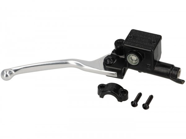 Rempompen Piaggio Heng Tong (piaggio, Vespa Modern)