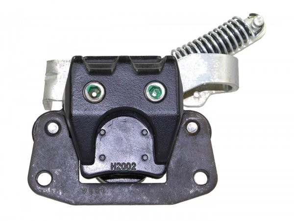 BremsTang voorkant Piaggio- Gilera Fuoco