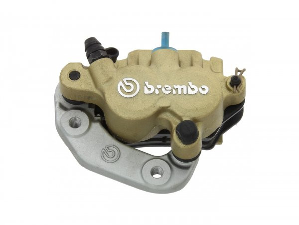 BremsTang voorkant Piaggio- Gilera Nexus