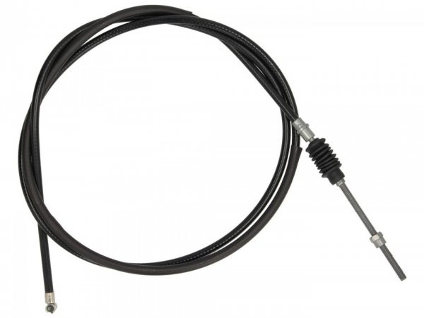 Remkabel Achter Piaggio (piaggio)
