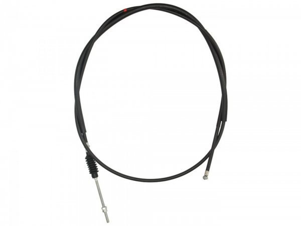 Remkabel Achter Piaggio (vespa Modern, Piaggio)
