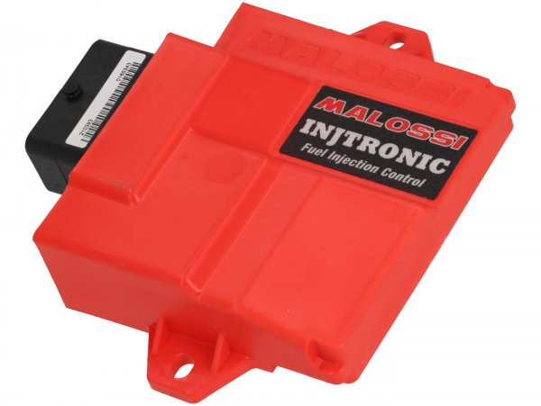 Cdi malossi Injtronic (voor Malossi Cilinder) (Piaggio, Vespa Modern)